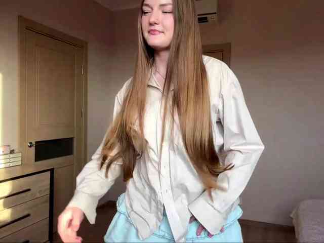 HildaSoscia webcam