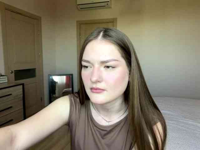 HildaSoscia webcam