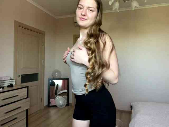HildaSoscia webcam