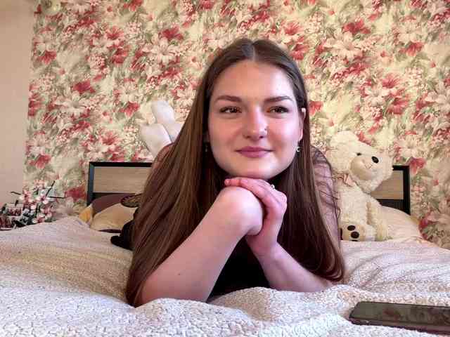 HildaSoscia webcam