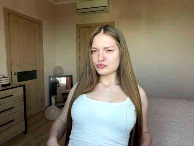 HildaSoscia webcam