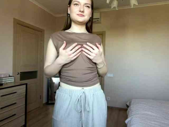 HildaSoscia webcam