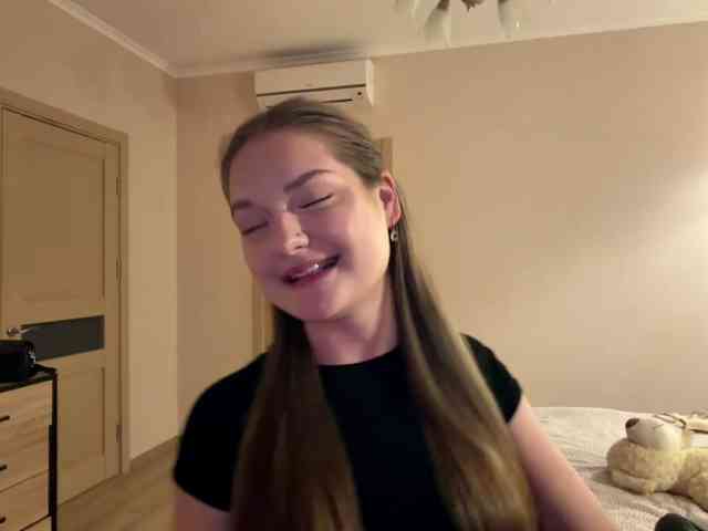 HildaSoscia Live Webcam on BongaCams