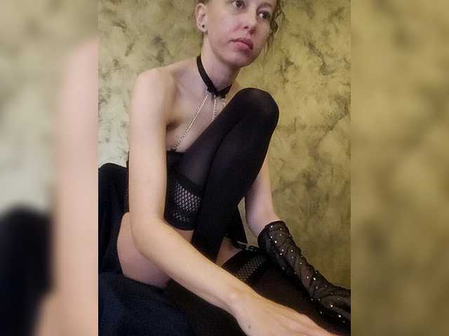 NyokoAnya11's BongaCams show and profile