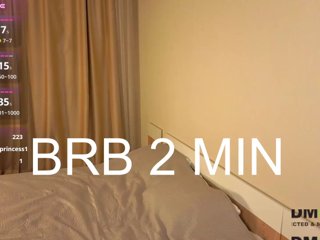 JaneAster Porn Show