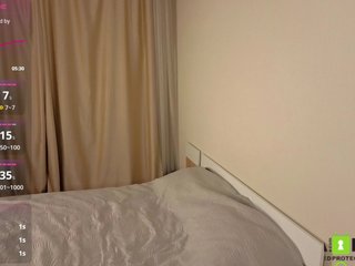 JaneAster Porn Show