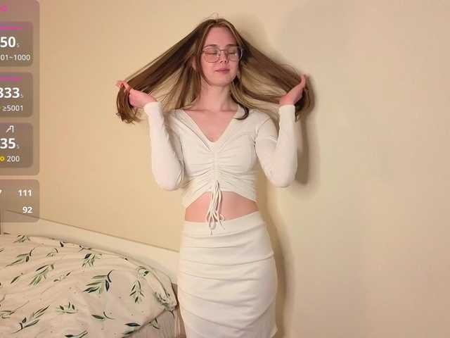 JaneAster live cam on BongaCams
