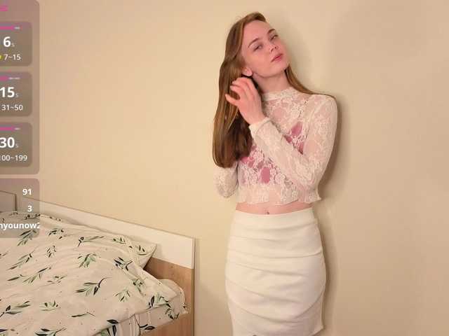 JaneAster live cam on BongaCams