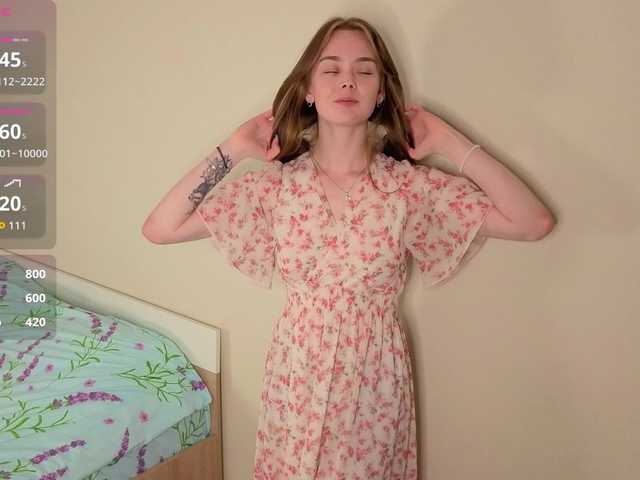 JaneAster live cam on BongaCams