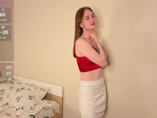 JaneAster live cam on BongaCams