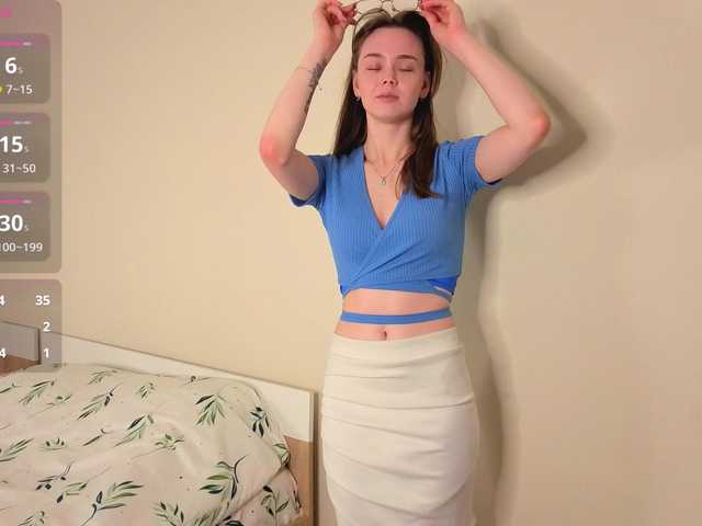 JaneAster live cam on BongaCams