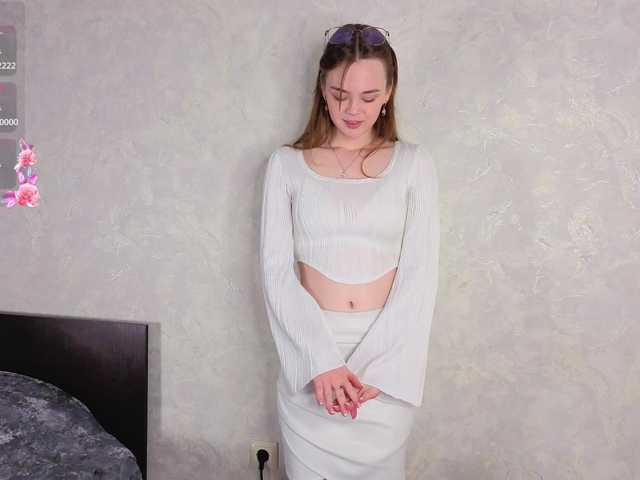 JaneAster live cam on BongaCams