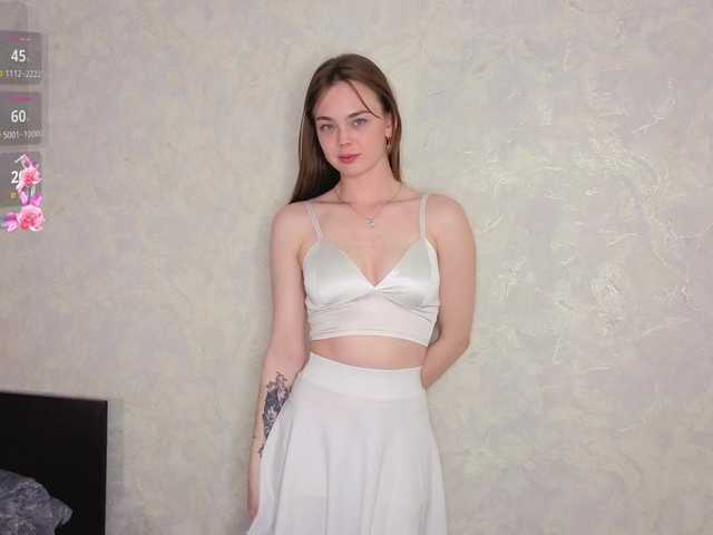 JaneAster live cam on BongaCams