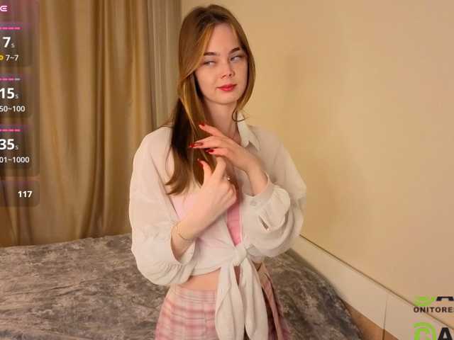 JaneAster live cam on BongaCams