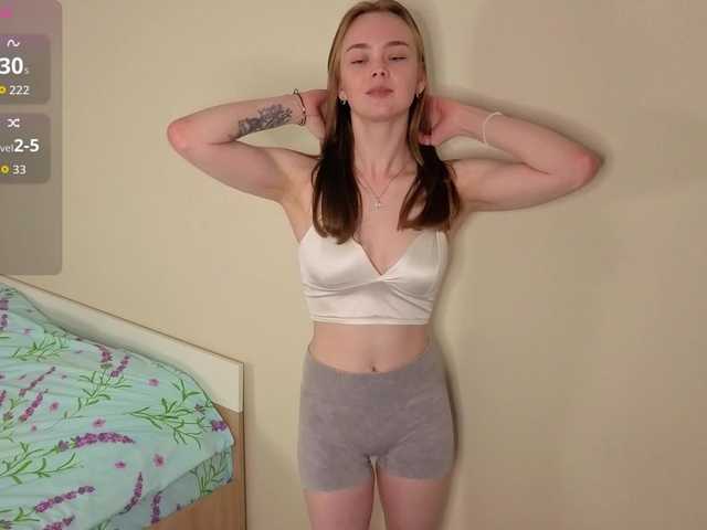 JaneAster live cam on BongaCams