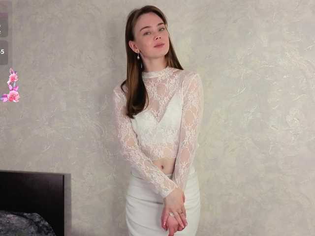 JaneAster live cam on BongaCams