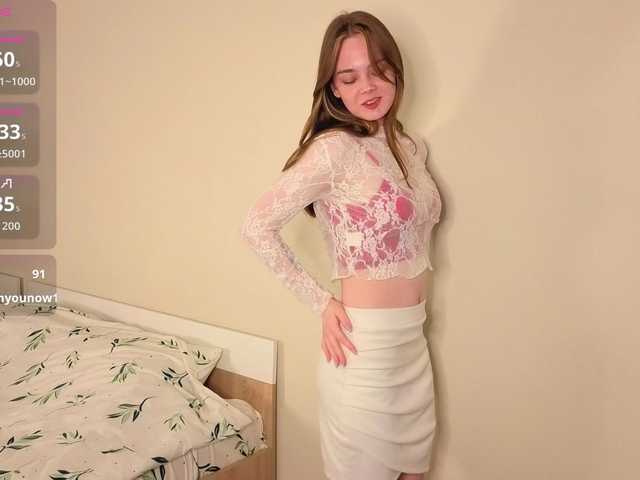 JaneAster live cam on BongaCams