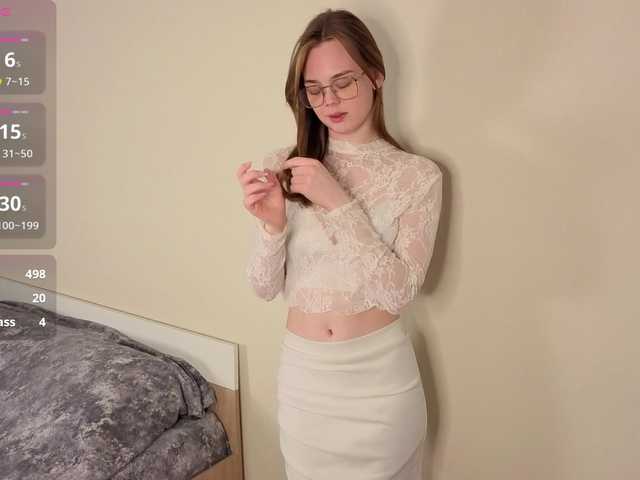 JaneAster live cam on BongaCams