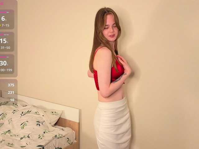 JaneAster live cam on BongaCams