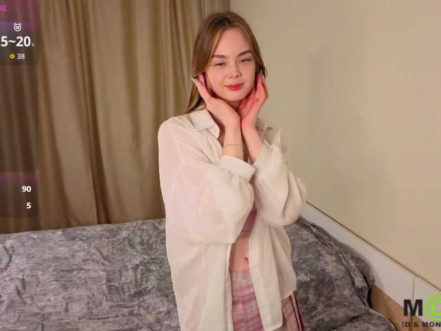 JaneAster live cam on BongaCams