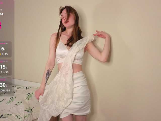 JaneAster live cam on BongaCams