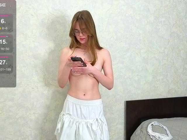 JaneAster's BongaCams show and profile