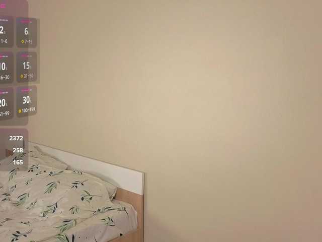 JaneAster live cam on BongaCams