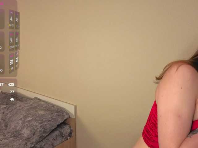 JaneAster live cam on BongaCams