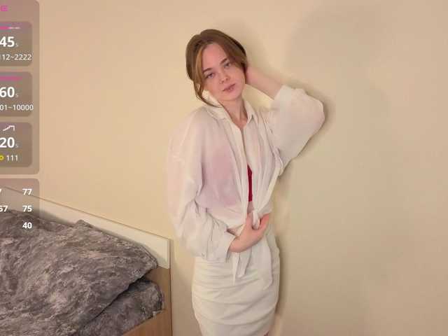 JaneAster live cam on BongaCams