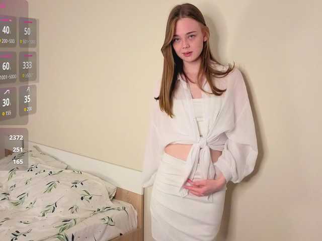JaneAster live cam on BongaCams
