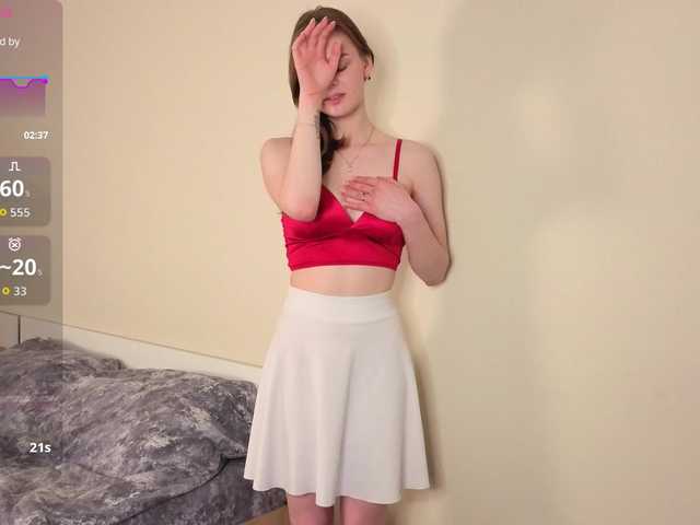 JaneAster live cam on BongaCams