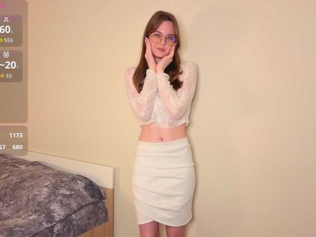 JaneAster live cam on BongaCams