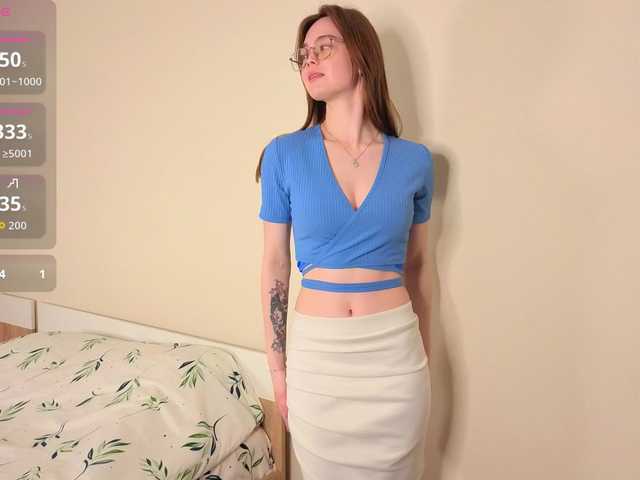 JaneAster live cam on BongaCams