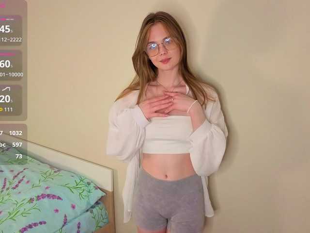 JaneAster live cam on BongaCams