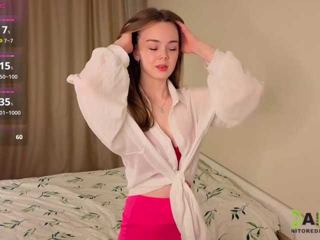 JaneAster live cam on BongaCams