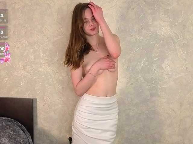 JaneAster на llcam