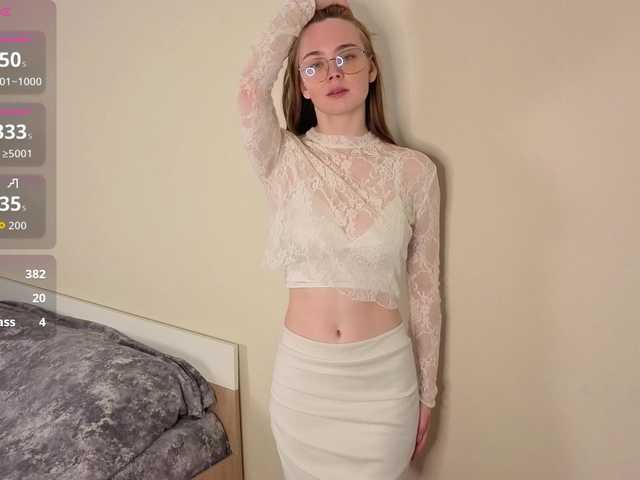 JaneAster live cam on BongaCams