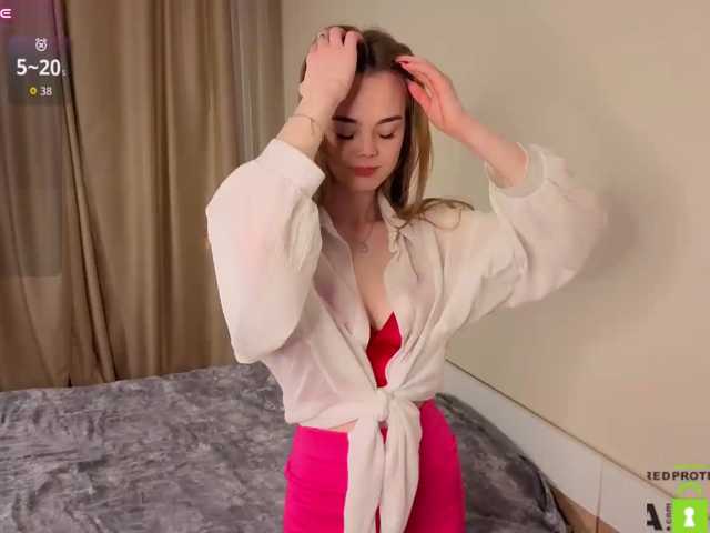 JaneAster live cam on BongaCams