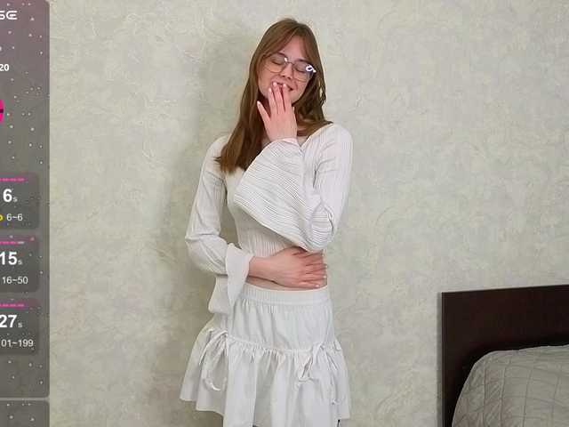 JaneAster's BongaCams show and profile