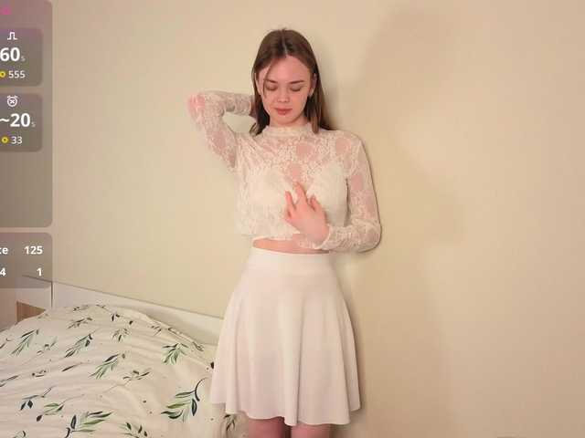 JaneAster live cam on BongaCams