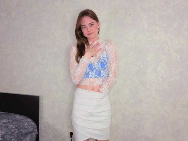 JaneAster live cam on BongaCams