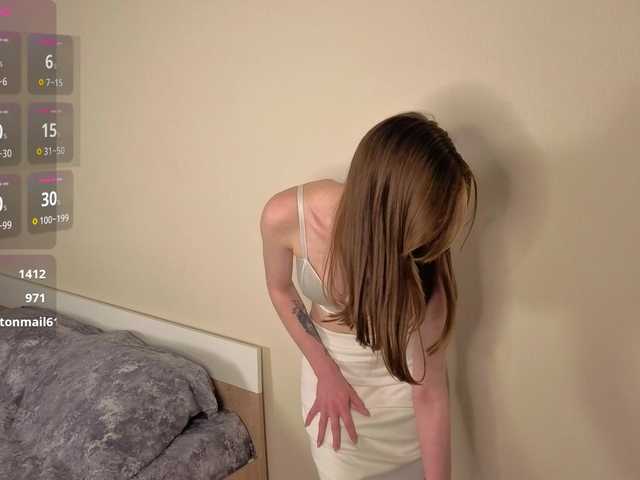 JaneAster live cam on BongaCams