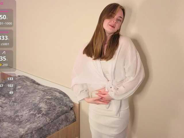 JaneAster live webcam show