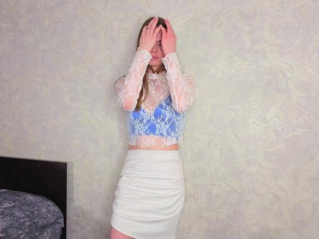 JaneAster live cam on BongaCams