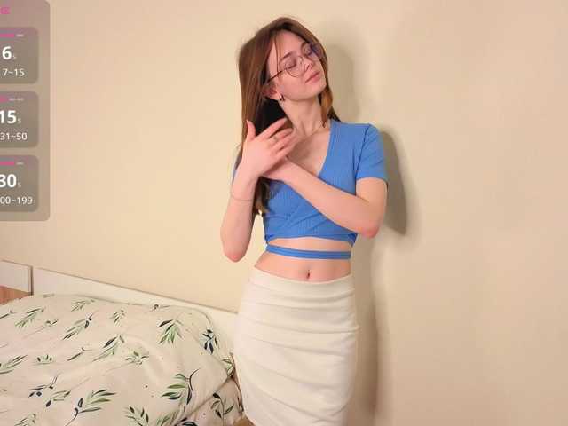 JaneAster live cam on BongaCams