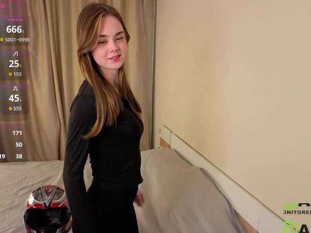 JaneAster live cam on BongaCams