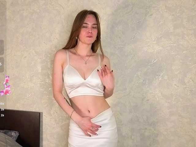 JaneAster live cam