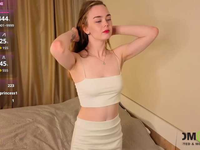 JaneAster live cam on BongaCams