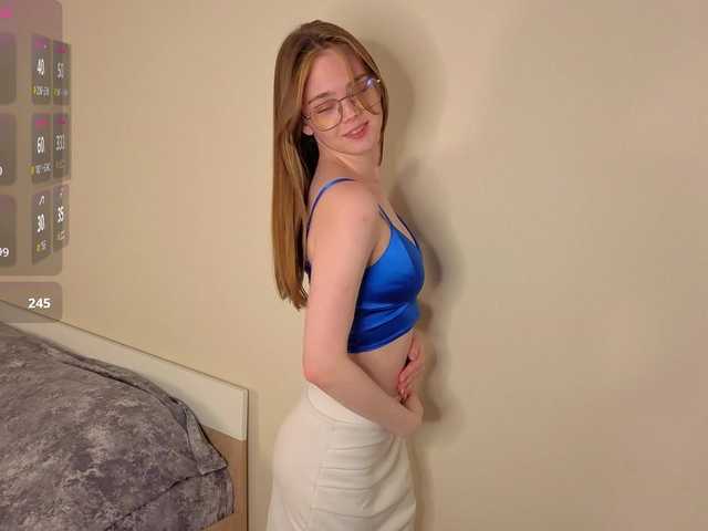 JaneAster live cam on BongaCams