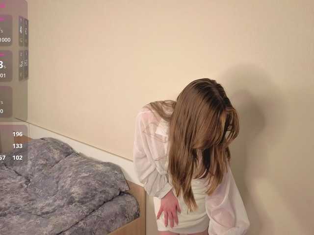 JaneAster live cam on BongaCams